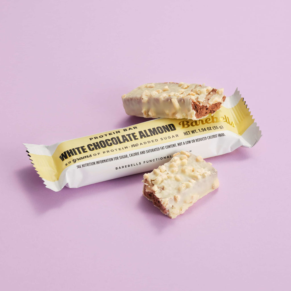 Barebells Protein Bar (55g)