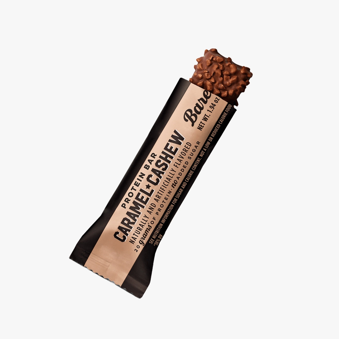 Barebells Protein Bar (55g)