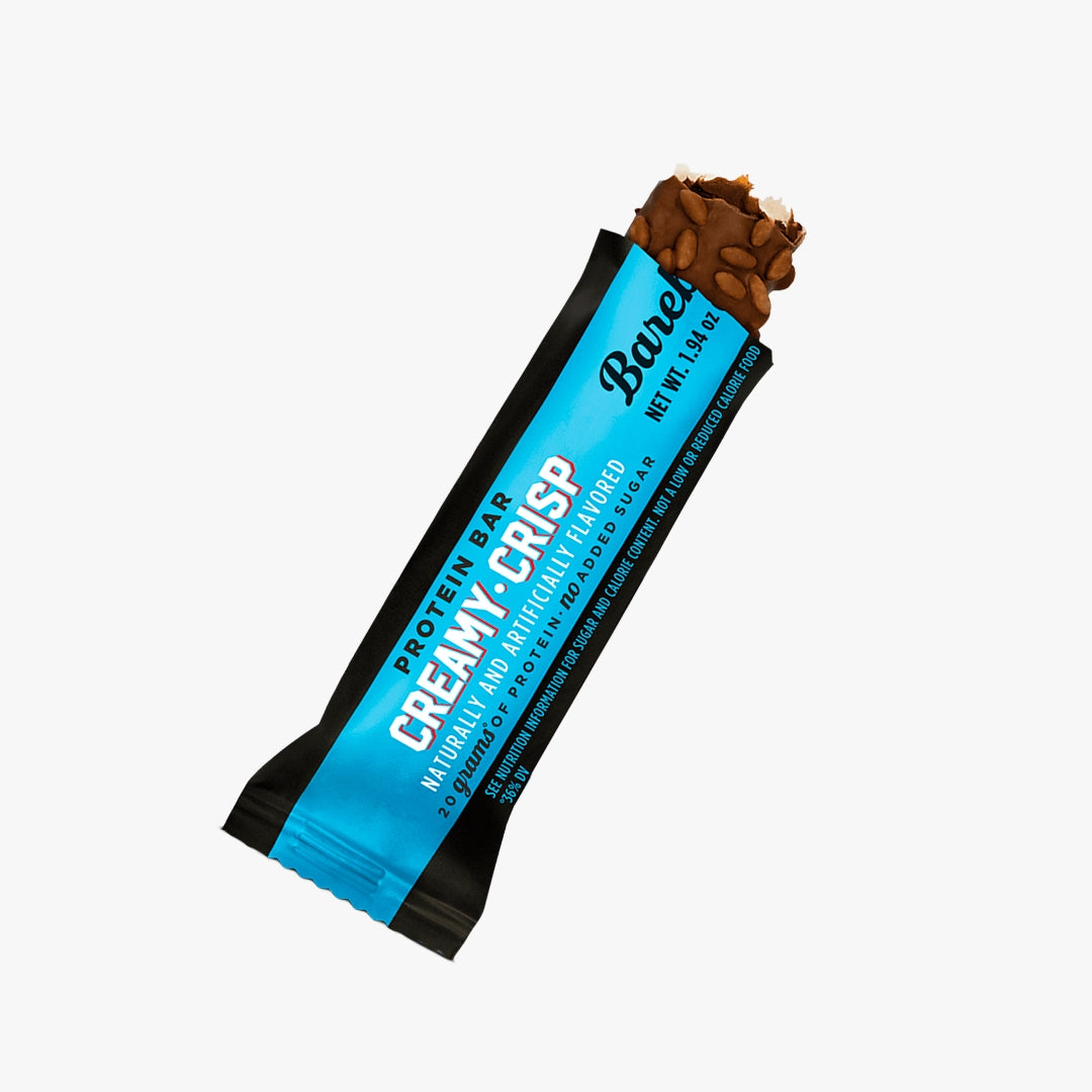 Barebells Protein Bar (55g)