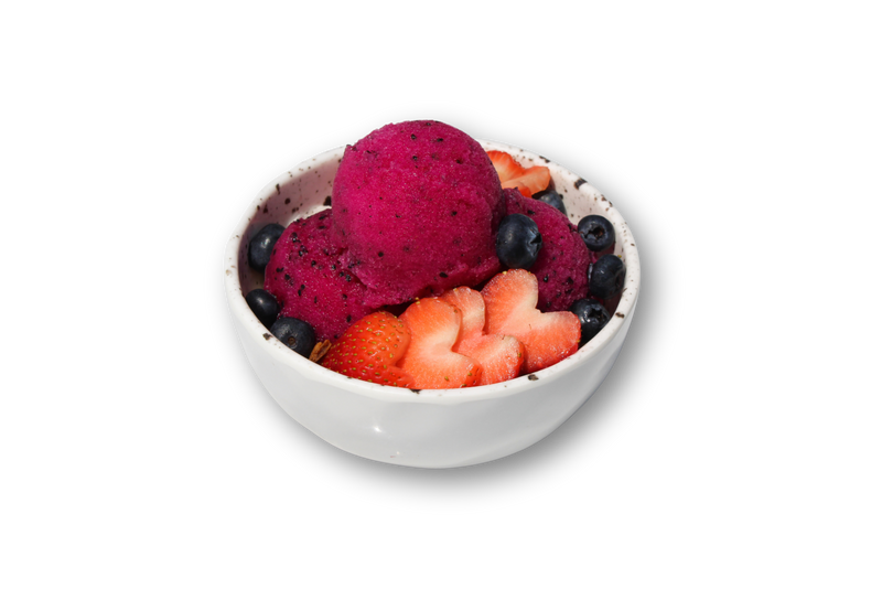 Pitaya Bowl