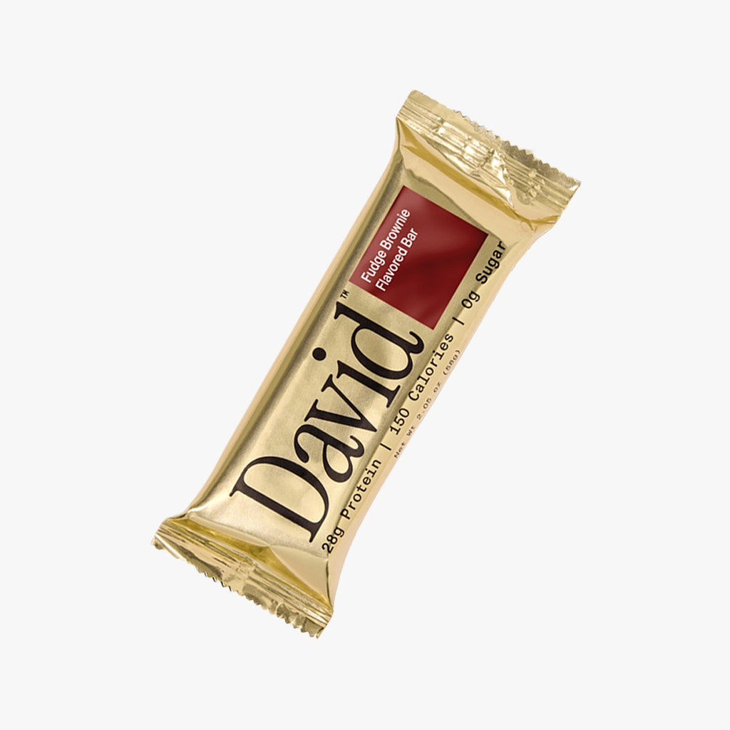 David Protein Bar (62g)