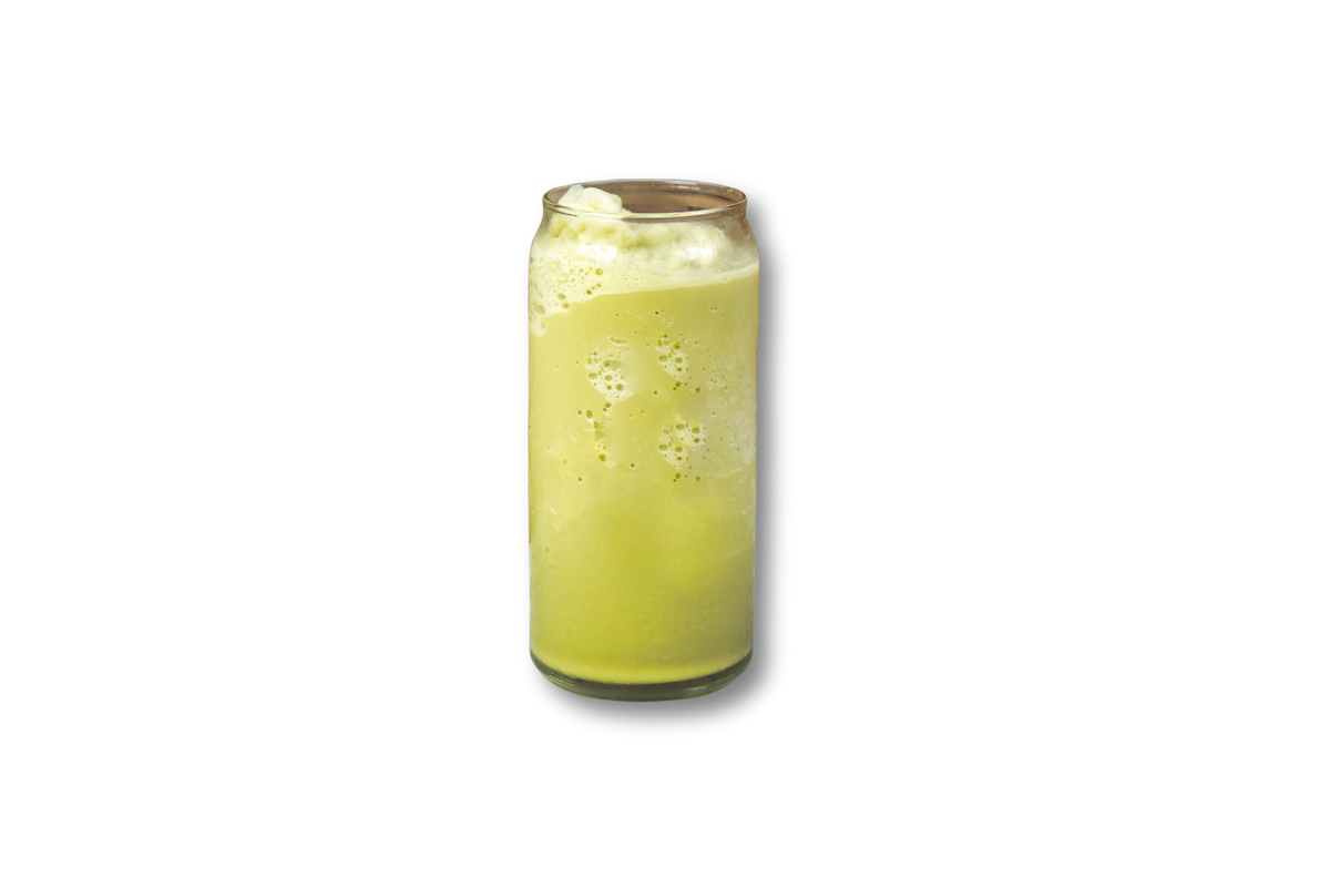 Matcha Frappe