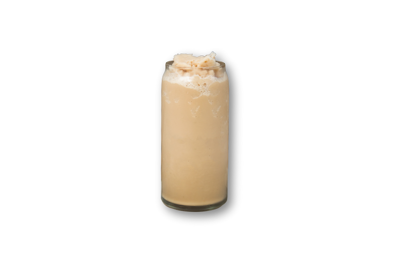 Chai Frappe