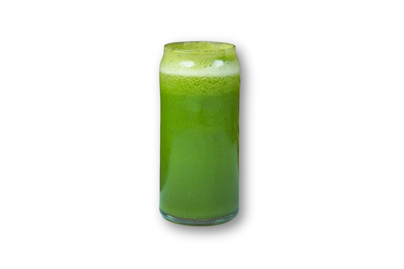 Green Elixir