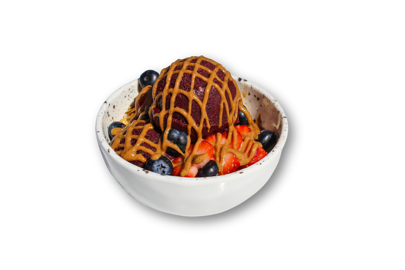 Açai Bowl
