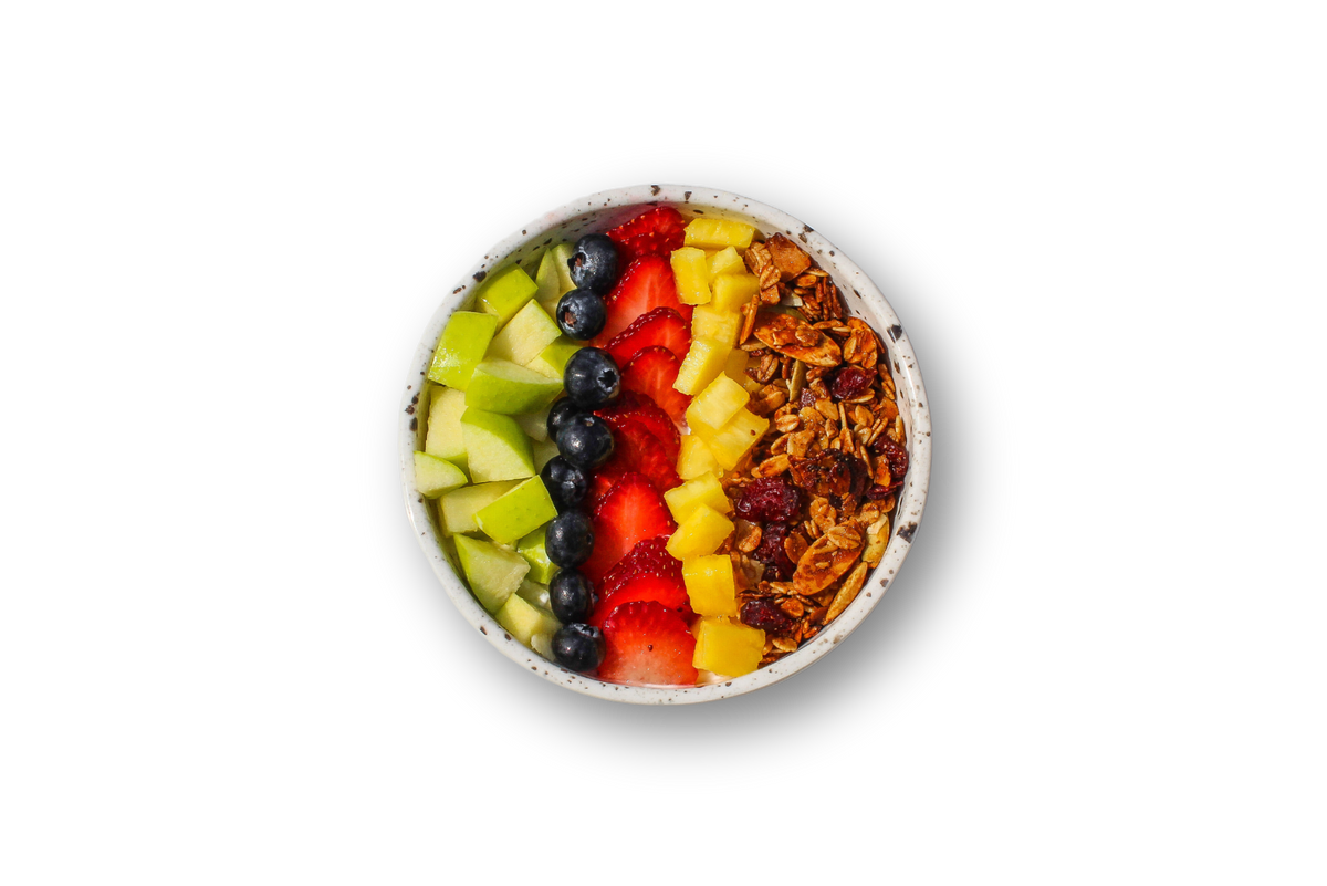 Yogu Bowl