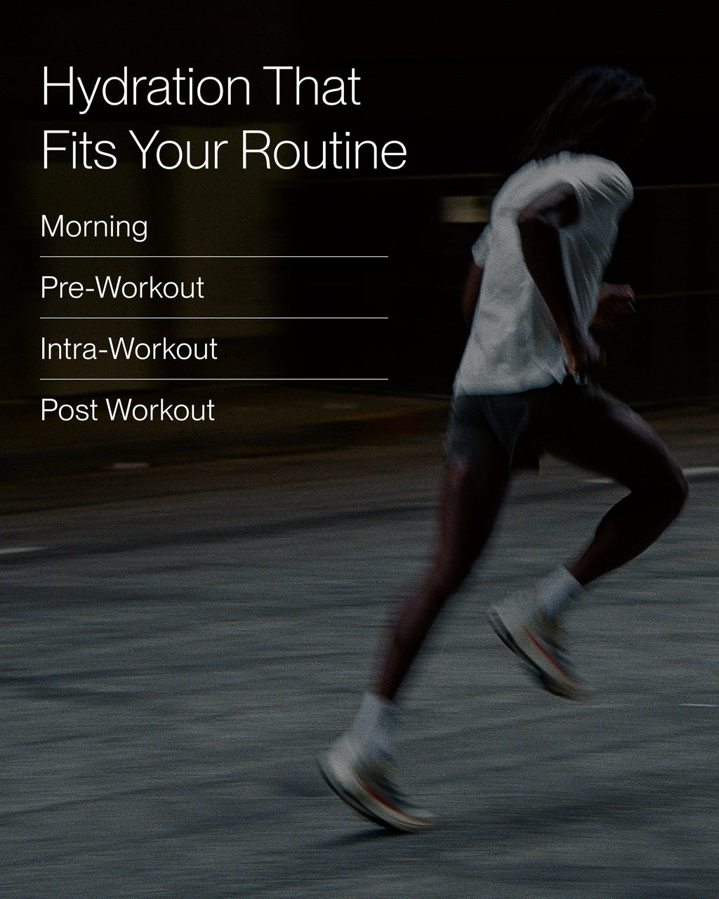 Cadence Core Hydration Drink - Citrus 355ml