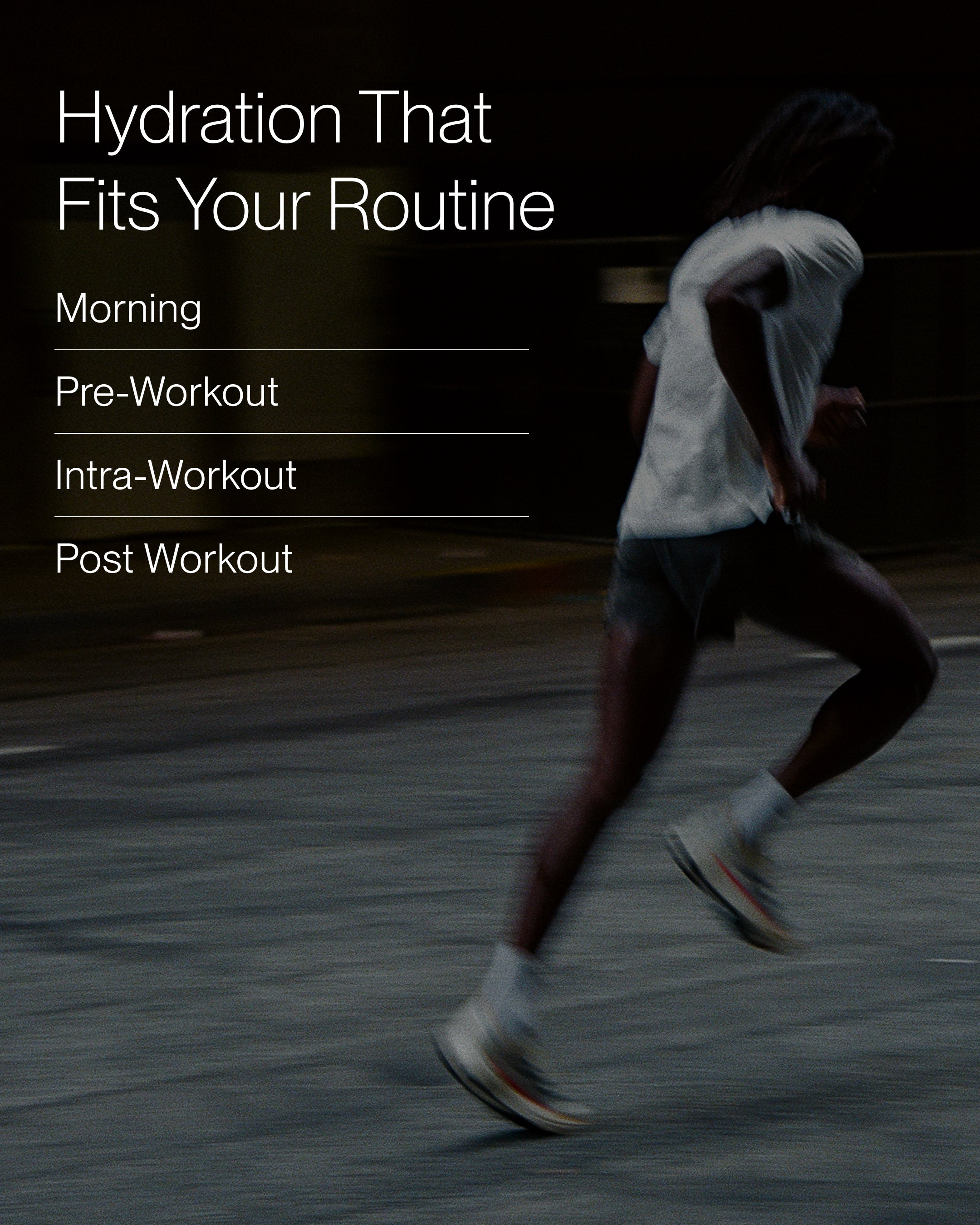 Cadence Core Hydration Drink - Citrus 355ml