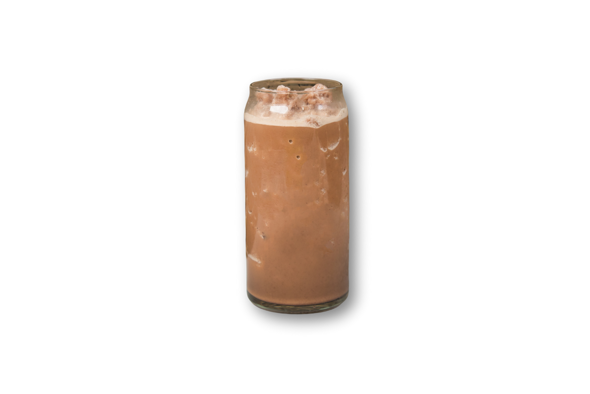 Moka Frappe