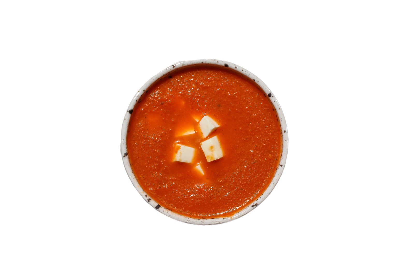 Crema de Tomate