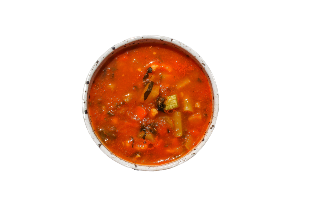 Sopa de Verduras