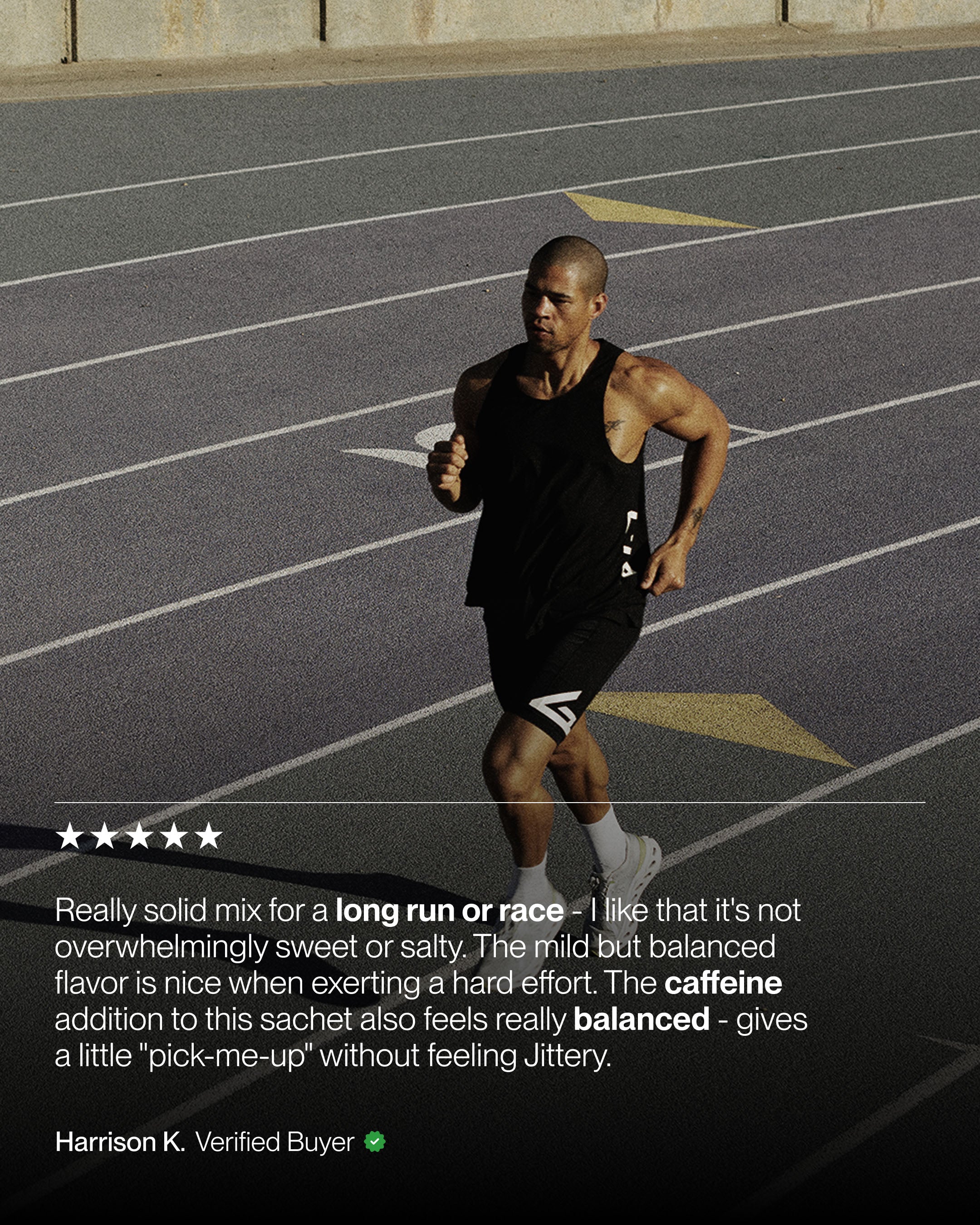 Cadence Energy Hydration Sachets (4 sticks)