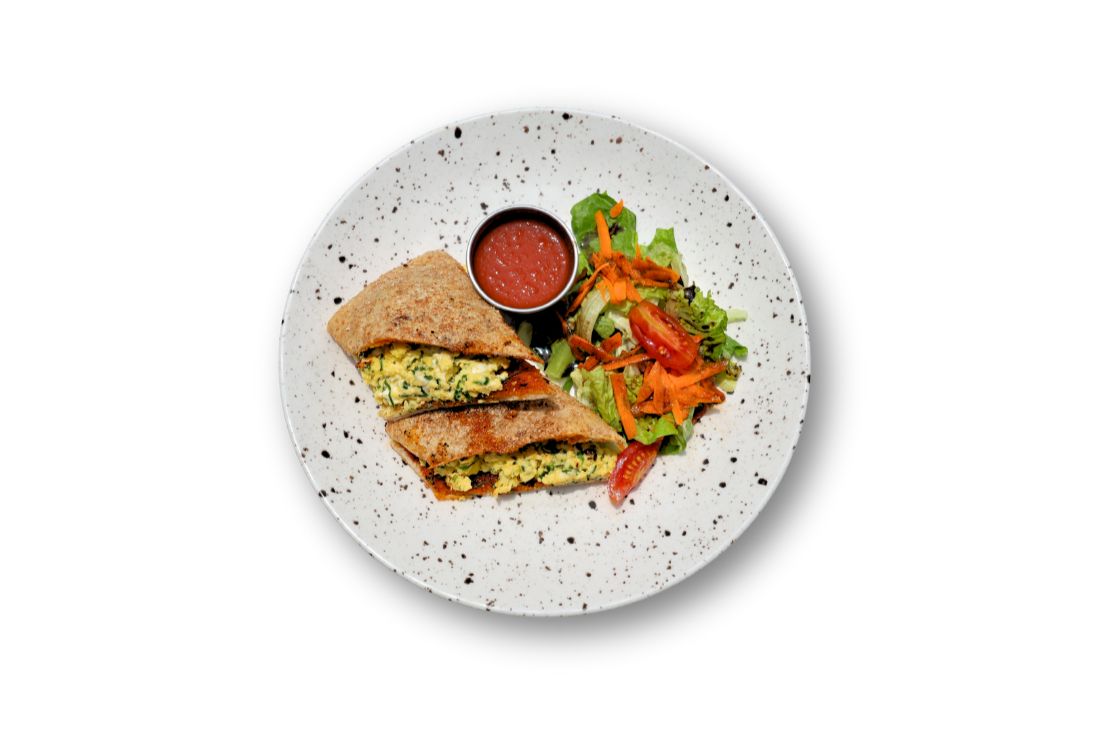 Egg Sandwich