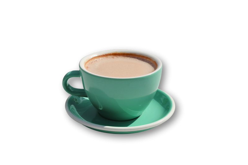 Hot Cacao