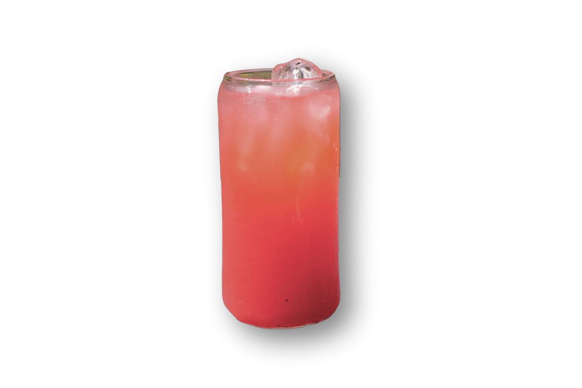 Limonada de fresa