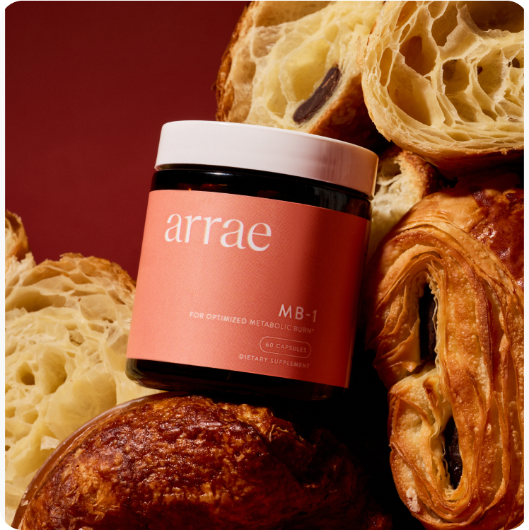 Arrae MB-1 (Metabolic Burn)