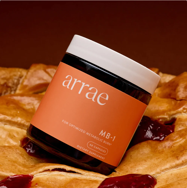 Arrae MB-1 (Metabolic Burn)