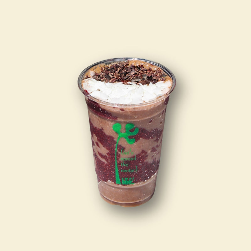 Organic Superfood Smoothies