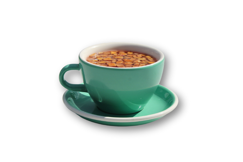 Tisana Passion Fruit