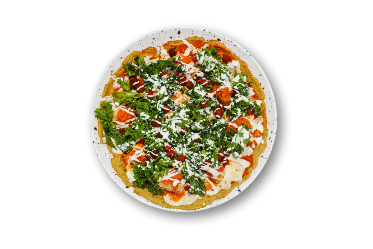 Pizza Buffalo