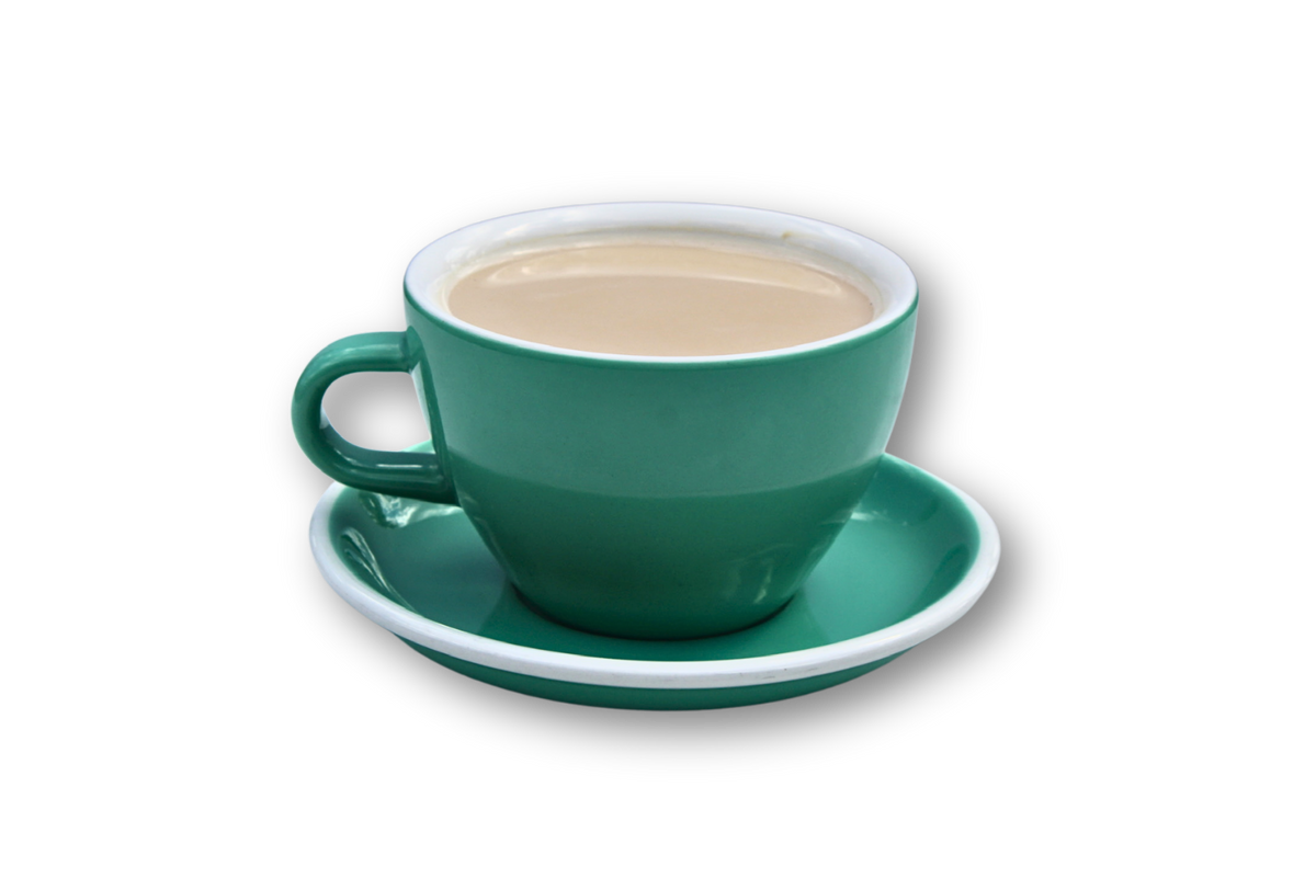 Dirty Chai