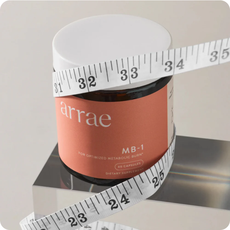 Arrae MB-1 (Metabolic Burn)