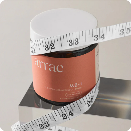 Arrae MB-1 (Metabolic Burn)