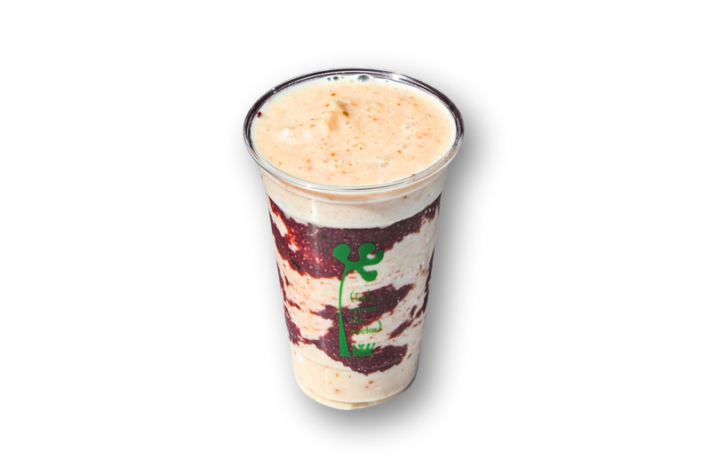 Peanut Butter n'Jelly