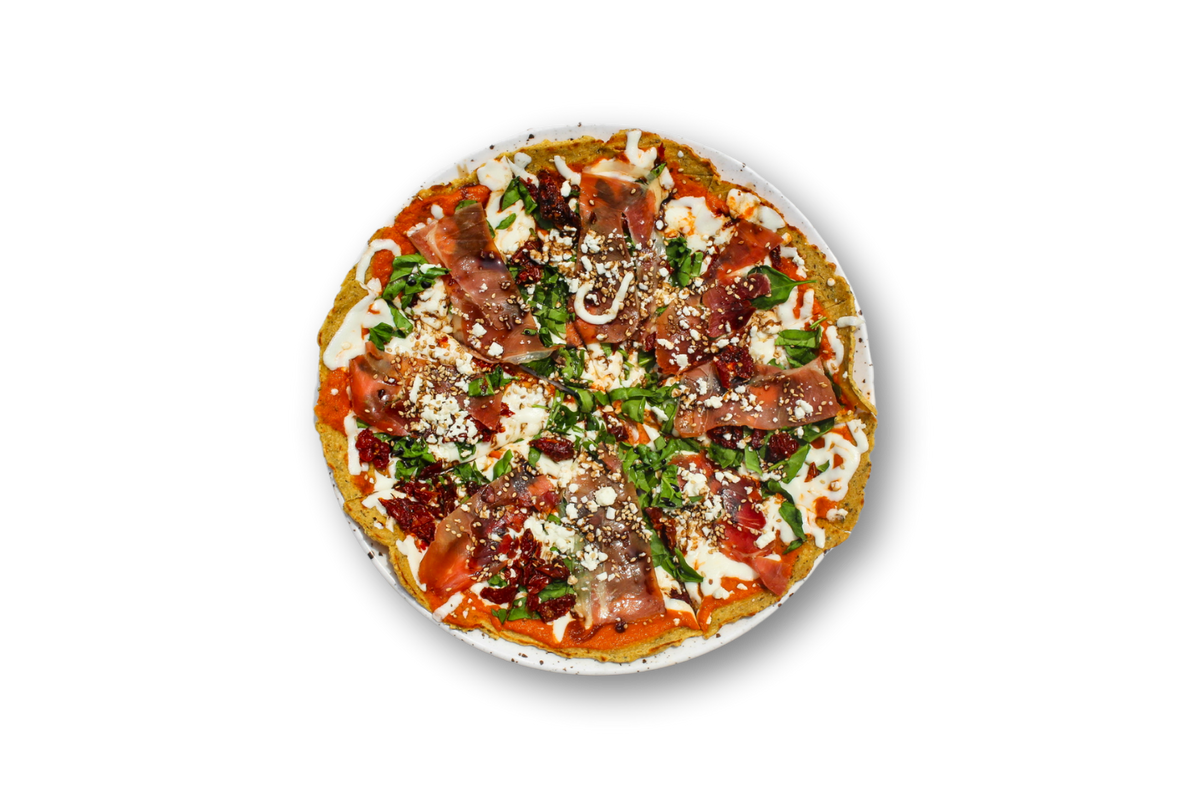 Pizza Victoria