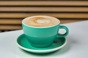 Almond Latte